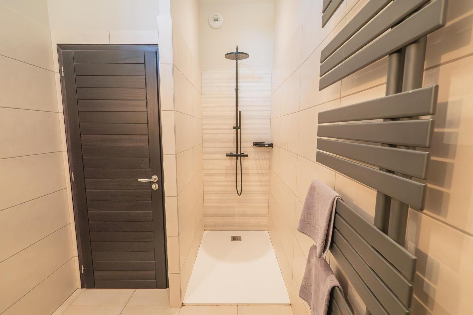 Apartamento Domaine Le Vaxergues Saint-Affrique Exterior foto
